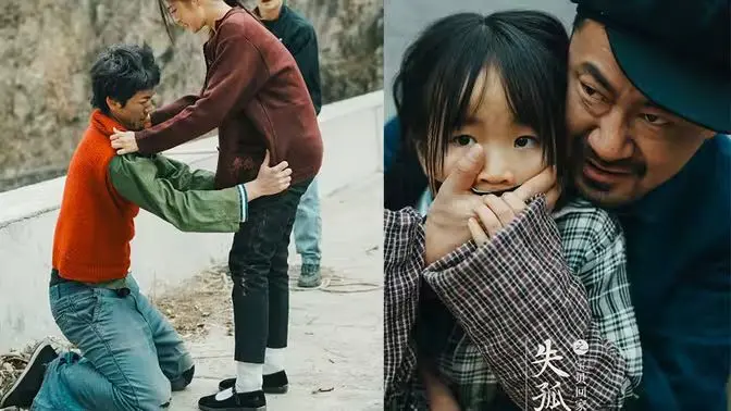 《失孤之宝贝回家》：一场跨越时空的寻亲史诗，直击人心最柔软的地方